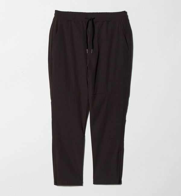 UNITED ARROWS green label relaxing「【WEB限定】JUST fit Kn/T テック ジョガーパンツ」|その他|