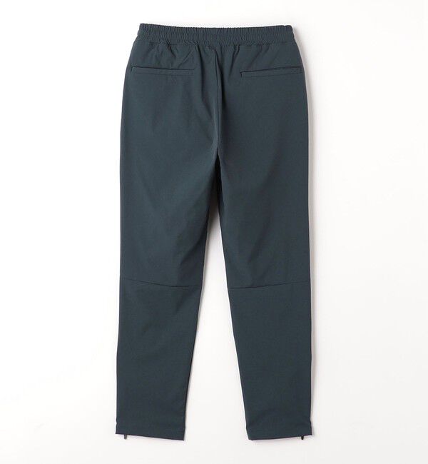UNITED ARROWS green label relaxing「【WEB限定】JUST fit Kn/T テック ジョガーパンツ」|その他|