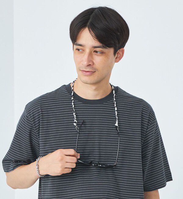UNITED ARROWS green label relaxing「＜S/ENDER＞ANIMAL MULTI STRAP マルチストラップ」|メガネ|
