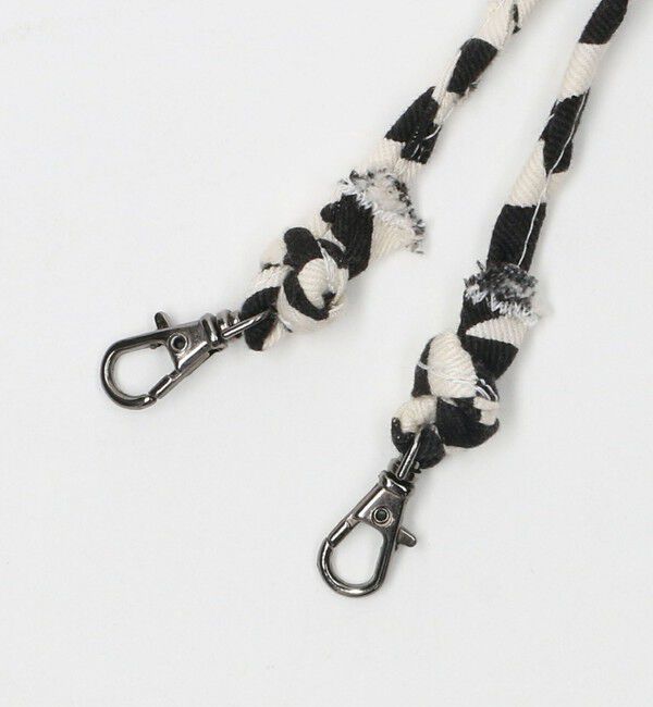 UNITED ARROWS green label relaxing「＜S/ENDER＞ANIMAL MULTI STRAP マルチストラップ」|メガネ|