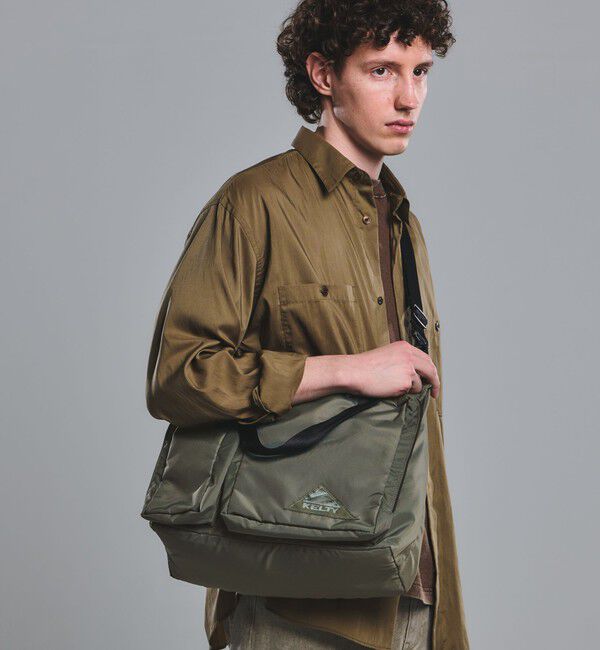 UNITED ARROWS green label relaxing「【別注】＜KELTY＞GLR アーバン テーブルマウンテン トートバッグ」|トートバッグ|