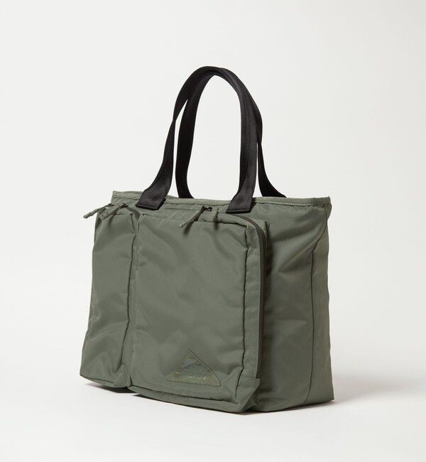 UNITED ARROWS green label relaxing「【別注】＜KELTY＞GLR アーバン テーブルマウンテン トートバッグ」|トートバッグ|