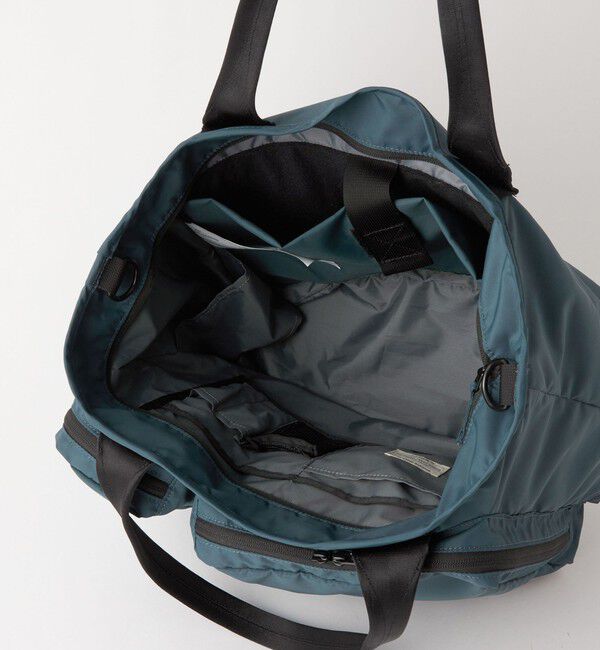 UNITED ARROWS green label relaxing「【別注】＜KELTY＞GLR アーバン テーブルマウンテン トートバッグ」|トートバッグ|