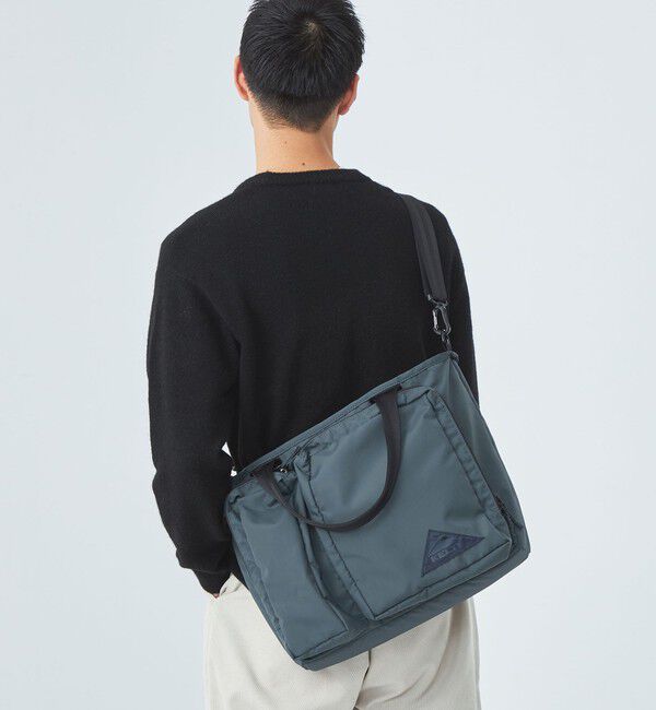 UNITED ARROWS green label relaxing「【別注】＜KELTY＞GLR アーバン テーブルマウンテン トートバッグ」|トートバッグ|