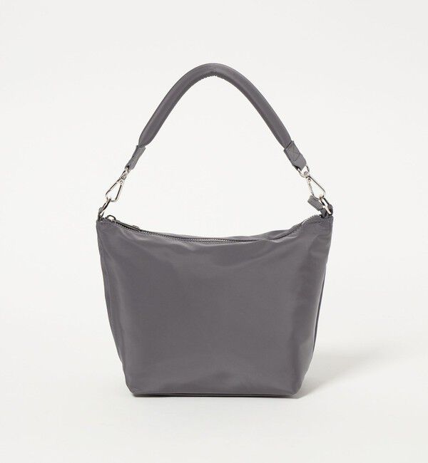 UNITED ARROWS green label relaxing「2WAY フナガタ バッグ M / ショルダーバッグ はっ水」|ショルダー・メッセンジャー|