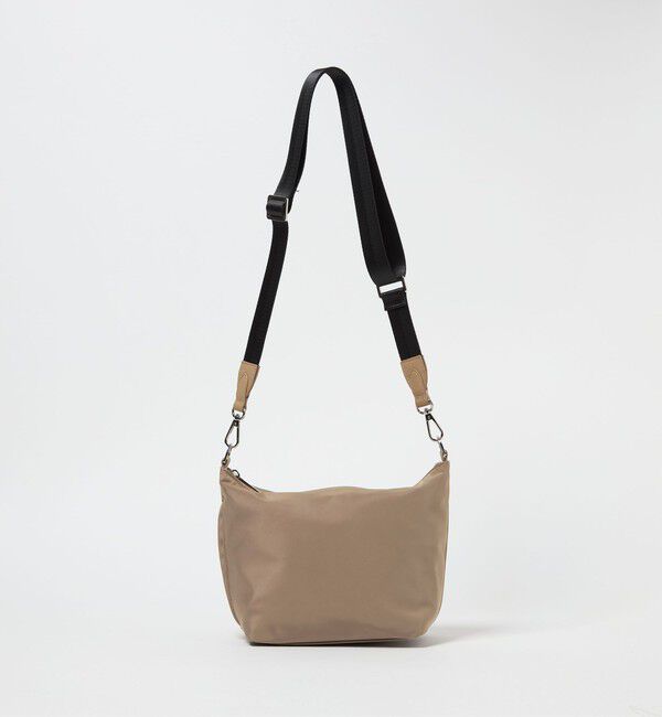 UNITED ARROWS green label relaxing「2WAY フナガタ バッグ M / ショルダーバッグ はっ水」|ショルダー・メッセンジャー|