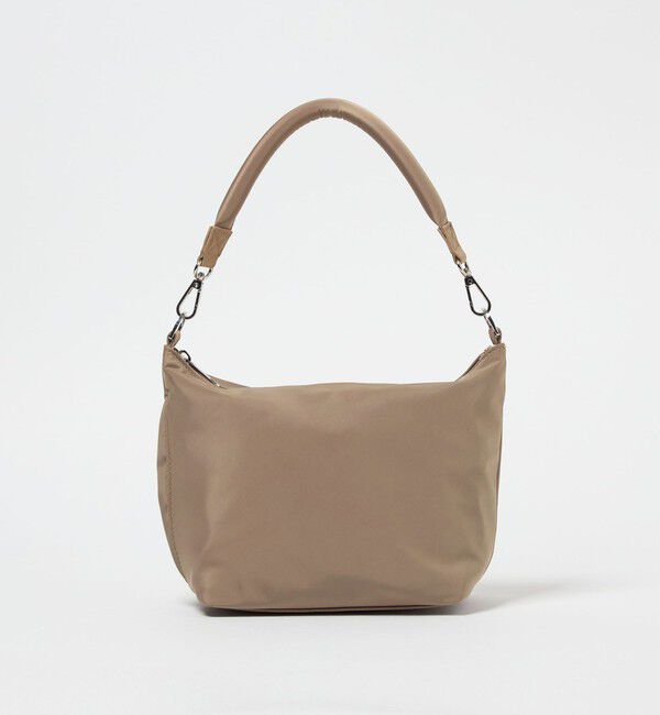 UNITED ARROWS green label relaxing「2WAY フナガタ バッグ M / ショルダーバッグ はっ水」|ショルダー・メッセンジャー|