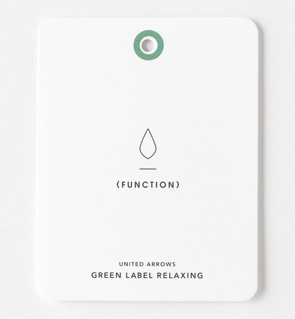 UNITED ARROWS green label relaxing「A+ TWPU トロピカル無地 2B スリム セットアップ ジャケット -ウォッシャブル・ストレッチ-」|スーツ|