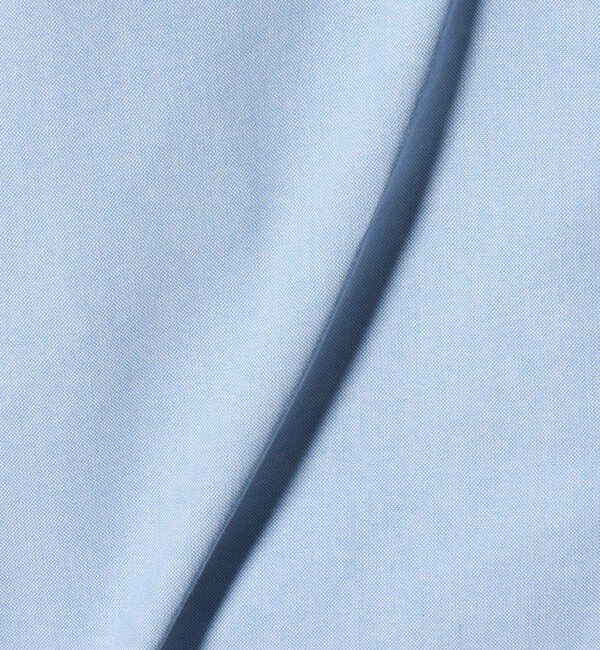 UNITED ARROWS green label relaxing「【WEB限定】JUST fit オックスフォード ボタンダウン 長袖 シャツ」|シャツ・ブラウス|