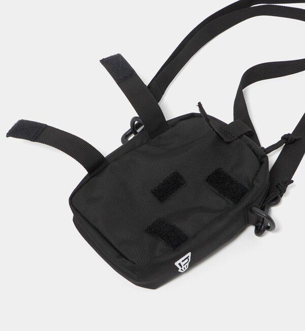 UNITED ARROWS green label relaxing「＜NEW ERA＞ショルダーポーチ ショルダーバッグ」|ショルダー・メッセンジャー|