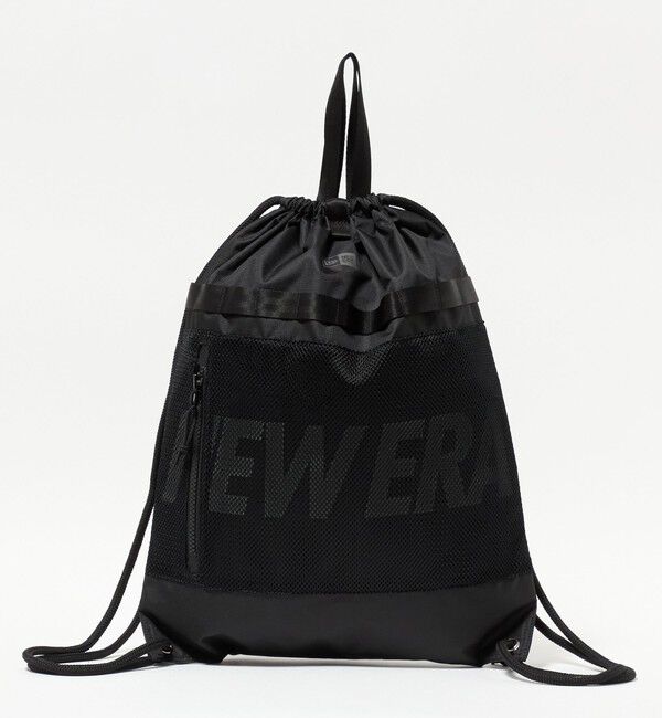 UNITED ARROWS green label relaxing「＜NEW ERA＞デイサック リュック」|リュック|