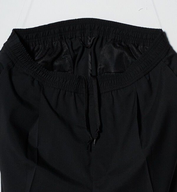 UNITED ARROWS green label relaxing「ウォッシャブル トロ オルマイ ワイドパンツ W3 イージーパンツ -ストレッチ-」|その他|