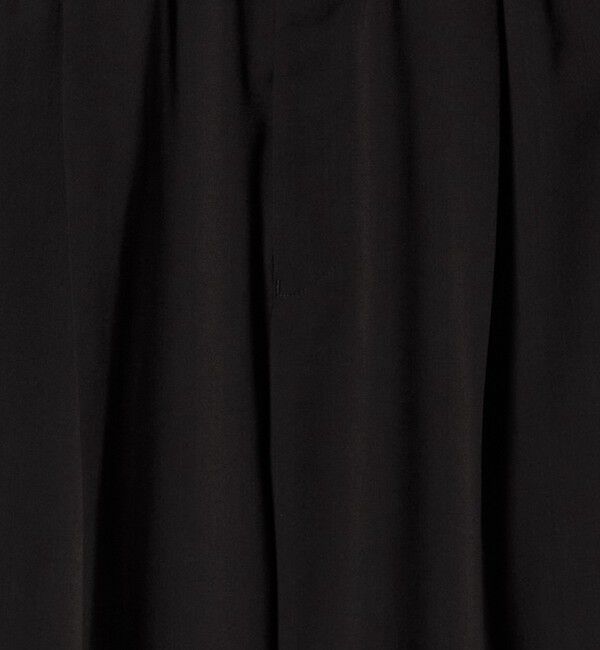 UNITED ARROWS green label relaxing「ウォッシャブル トロ オルマイ ワイドパンツ W3 イージーパンツ -ストレッチ-」|その他|