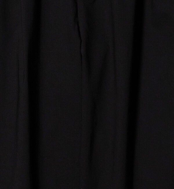 UNITED ARROWS green label relaxing「リネンミックス W4 ワイド イージーパンツ -ストレッチ-」|その他|