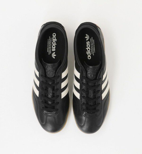 UNITED ARROWS green label relaxing「＜adidas Originals＞ ガゼル ロープロファイル スニーカー」|スニーカー|