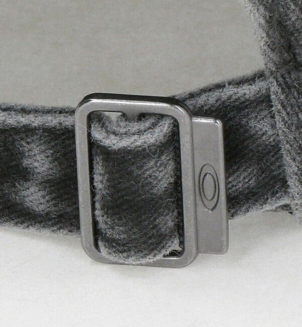 UNITED ARROWS green label relaxing「【WEB限定】＜OAKLEY＞ ロゴ キャップ 帽子」|キャップ・キャスケット|