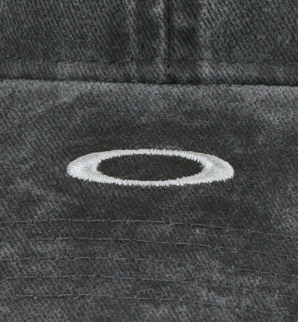 UNITED ARROWS green label relaxing「【WEB限定】＜OAKLEY＞ ロゴ キャップ 帽子」|キャップ・キャスケット|