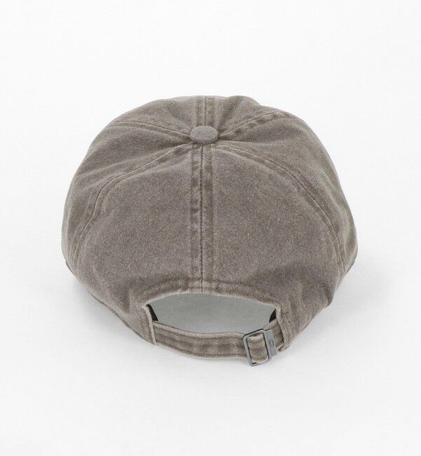 UNITED ARROWS green label relaxing「【WEB限定】＜OAKLEY＞ ロゴ キャップ 帽子」|キャップ・キャスケット|