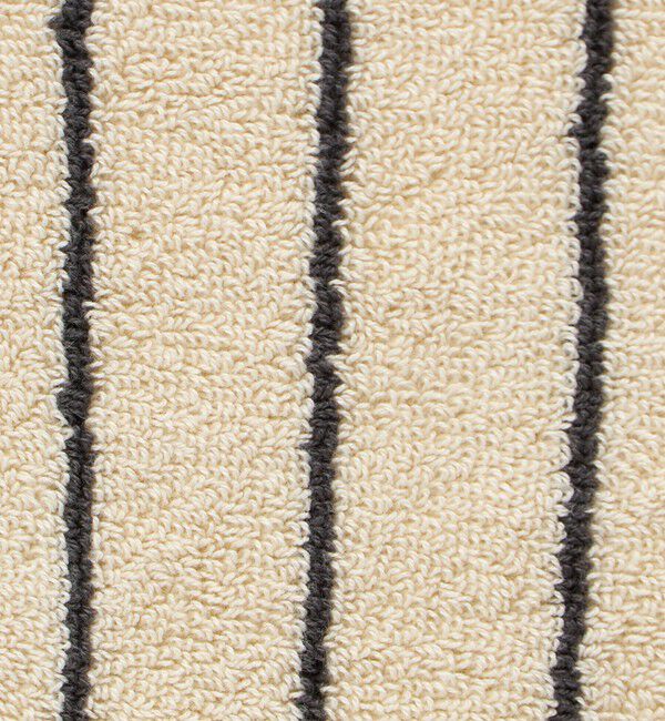 UNITED ARROWS green label relaxing「＜BONGUSTA＞トートバッグ（ストライプ）」|トートバッグ|