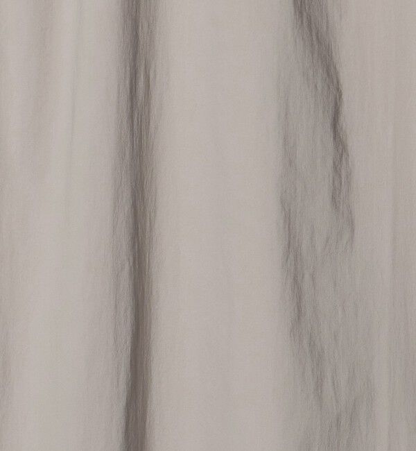 UNITED ARROWS green label relaxing「［size SHORTあり］WONDER CLOTH スキッパー ワンピース  」|ワンピース|