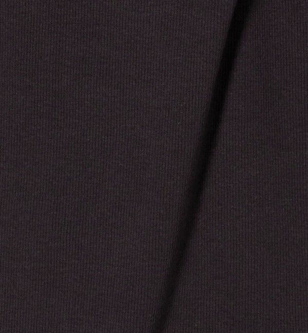 BEAUTY&YOUTH UNITED ARROWS「コットンブレンド ベア タンクトップ」|タンクトップ|