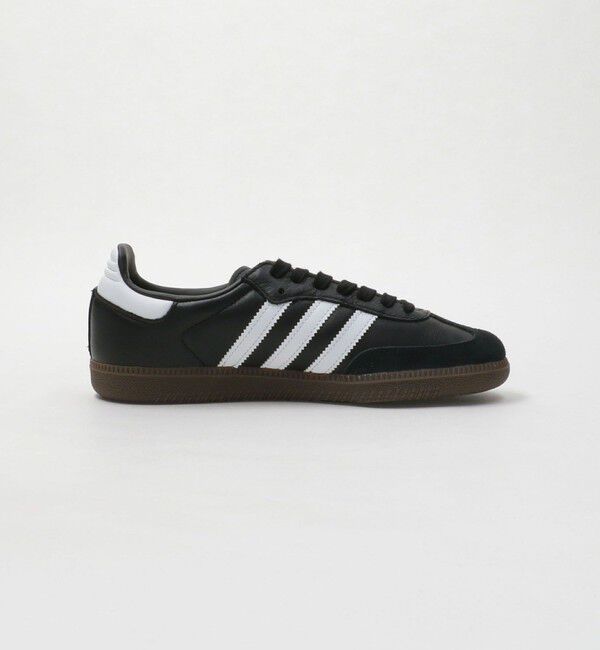 BEAUTY&YOUTH UNITED ARROWS「＜adidas Originals＞SAMBA OG/スニーカー」|スニーカー|