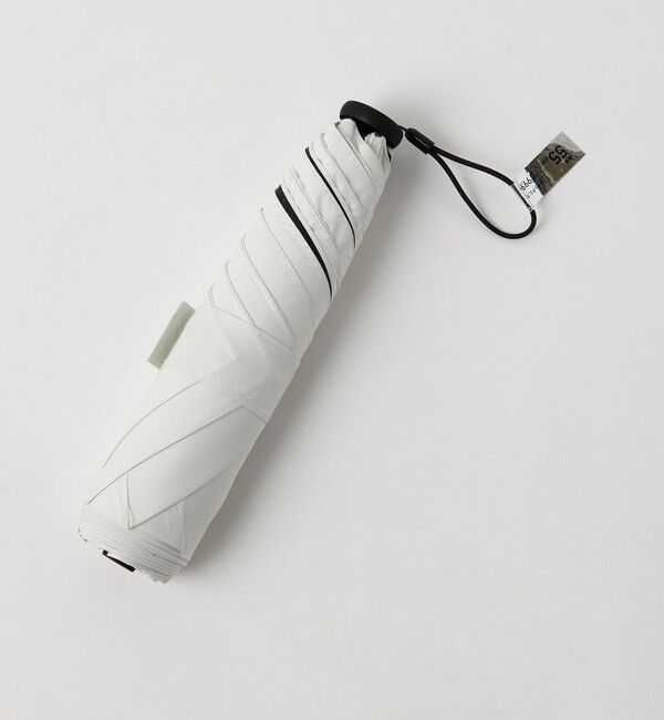 BEAUTY&YOUTH UNITED ARROWS「傘ソムリエ監修 QUICK SHUT 折り畳み傘 -晴雨兼用 -」|傘|