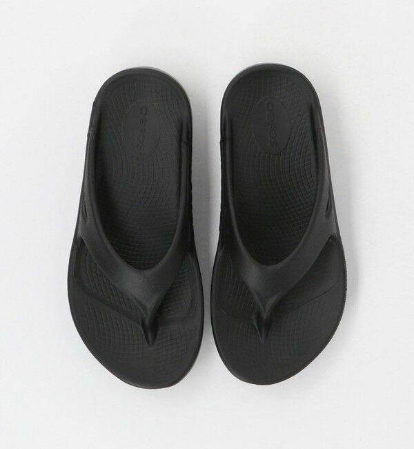 BEAUTY&YOUTH UNITED ARROWS「＜OOFOS＞OOriginal サンダル」|サンダル|