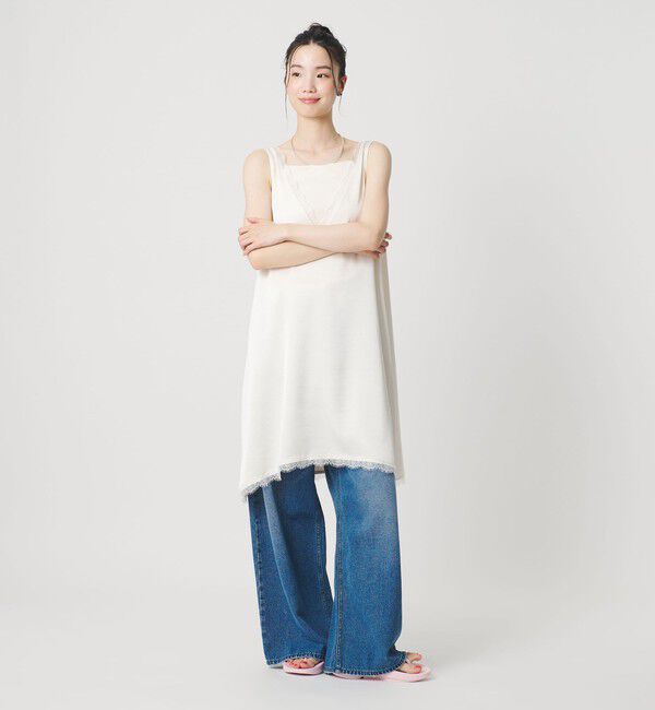 BEAUTY&YOUTH UNITED ARROWS「＜OOFOS＞OOriginal サンダル」|サンダル|