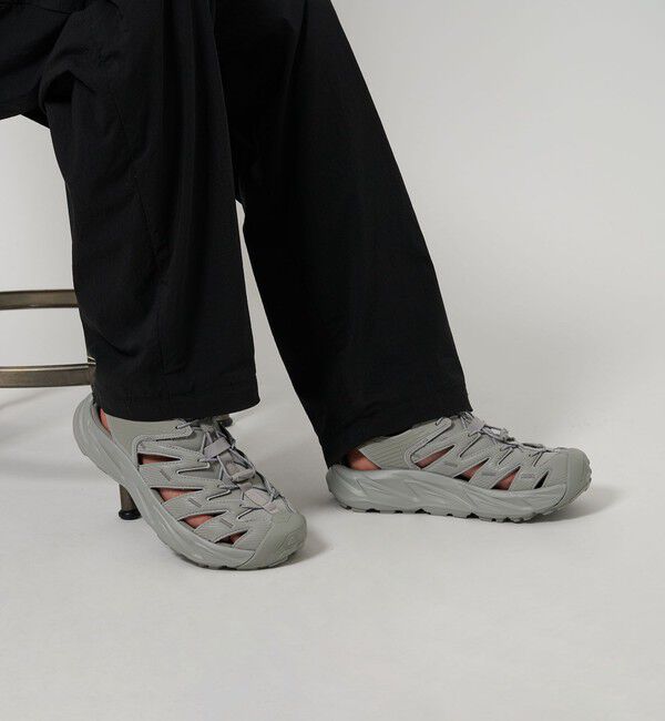 BEAUTY&YOUTH UNITED ARROWS「＜HOKA＞ ホパラ シューズ」|サンダル|