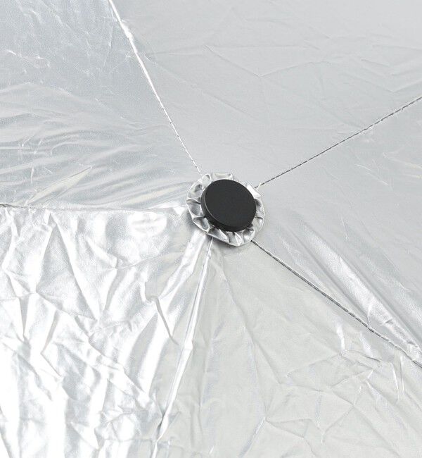 BEAUTY&YOUTH UNITED ARROWS「【別注】＜HUS.＞オールウェザー/折りたたみ傘」|傘|