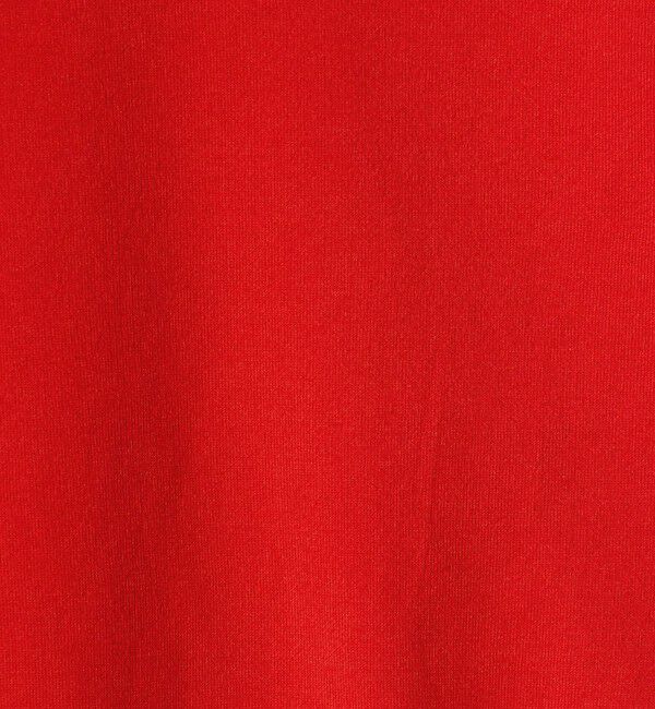 BEAUTY&YOUTH UNITED ARROWS「ソフトコットン Vネック スムース ニットプルオーバー ウォッシャブル」|ニット・セーター|