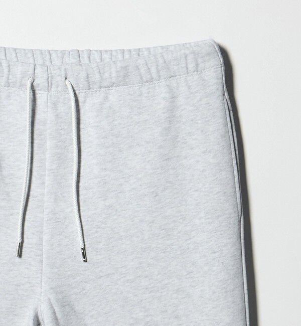 MONKEY TIME「ボンディング バギー パンツ」|チノ|