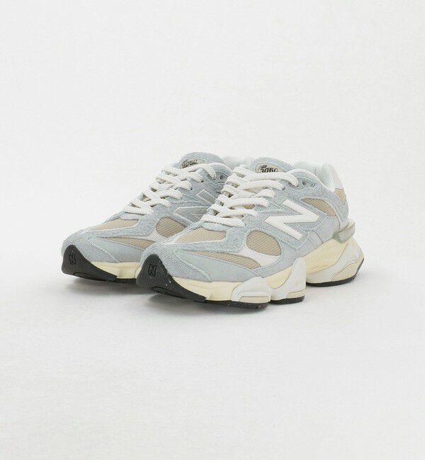 BEAUTY&YOUTH UNITED ARROWS「＜New Balance＞U9060/スニーカー」|スニーカー|