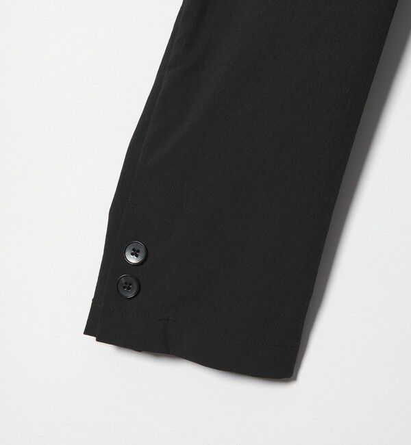 BEAUTY&YOUTH UNITED ARROWS「【WEB限定】 360&deg;MASTER スマート 2B ジャケット セットアップ対応 撥水 ストレッチ ウォッシャブル」|テーラードジャケット|