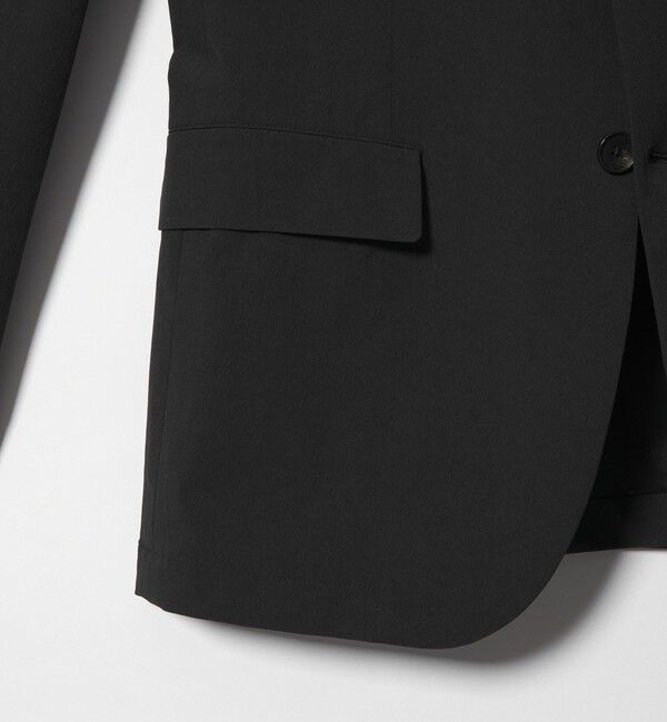 BEAUTY&YOUTH UNITED ARROWS「【WEB限定】 360&deg;MASTER スマート 2B ジャケット セットアップ対応 撥水 ストレッチ ウォッシャブル」|テーラードジャケット|