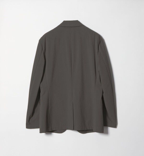BEAUTY&YOUTH UNITED ARROWS「【WEB限定】 360&deg;MASTER スマート 2B ジャケット セットアップ対応 撥水 ストレッチ ウォッシャブル」|テーラードジャケット|