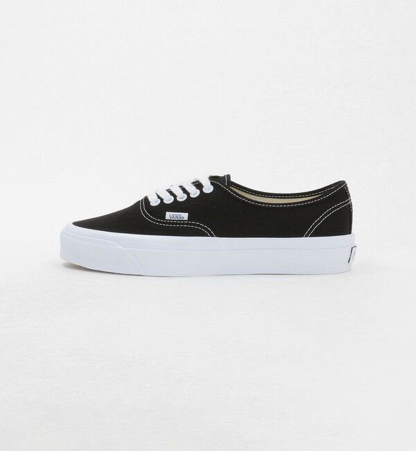 BEAUTY&YOUTH UNITED ARROWS「＜VANS＞LX オーセンティック 44 スニーカー」|スニーカー|BLACK