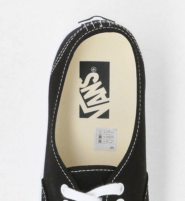 BEAUTY&YOUTH UNITED ARROWS「＜VANS＞LX オーセンティック 44 スニーカー」|スニーカー|