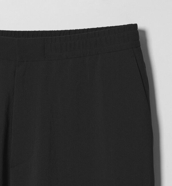 MONKEY TIME「RENU TROシリーズ イージー パンツ -セットアップ対応-」|チノ|