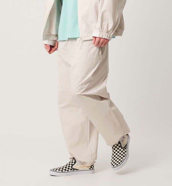 California General Store「＜CGS.＞ACTIVE LINE PARTEX UNLIMITED フィールド パンツ」|その他|