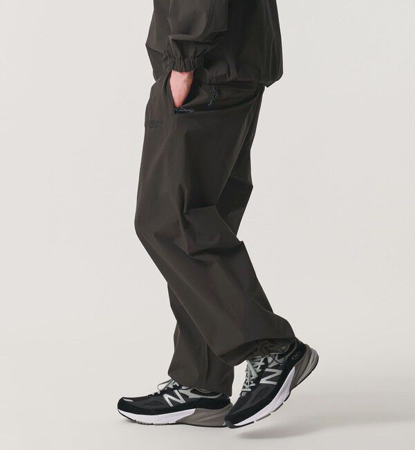 California General Store「＜CGS.＞ACTIVE LINE PARTEX UNLIMITED フィールド パンツ」|その他|DK.GRAY