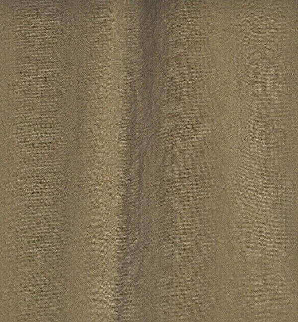 STEVEN ALAN「＜Steven Alan＞ ナイロン オックス アウト ワンプリーツ スラックス」|スラックス|