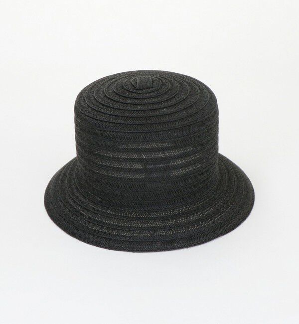 BEAUTY&YOUTH UNITED ARROWS「＜GRILLO＞ペーパー バケット ハット」|ハット|