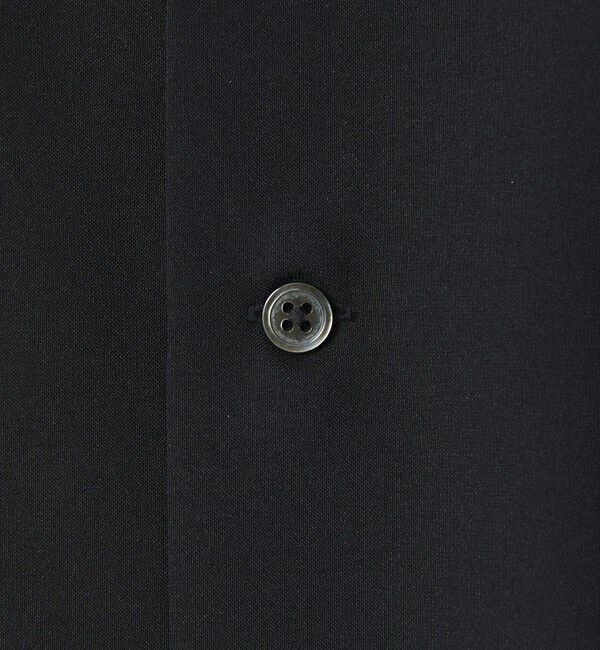 BEAUTY&YOUTH UNITED ARROWS「【WEB限定 WARDROBE SMART】 Reflax オープンカラー シャツ」|シャツ・ブラウス|