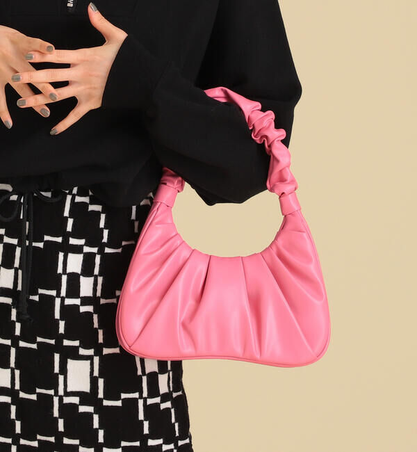 Ray BEAMS 「JW PEI / Gabbi Bag」|ハンドバッグ|