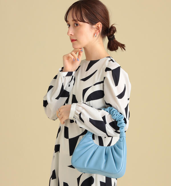 Ray BEAMS 「JW PEI / Gabbi Bag」|ハンドバッグ|