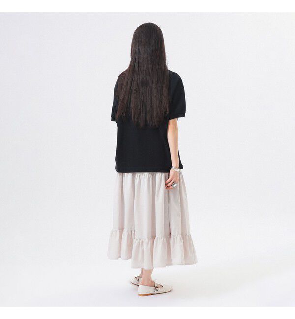 BEAMSBOY「【別注】LACOSTE / ポロシャツ」|ポロシャツ|