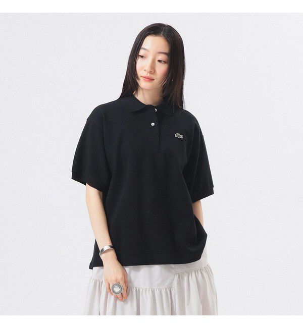 BEAMSBOY「【別注】LACOSTE / ポロシャツ」|ポロシャツ|