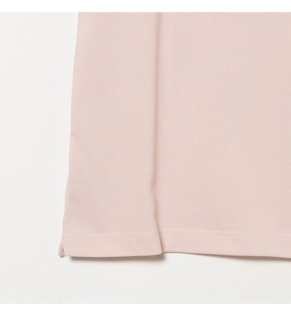 BEAMSBOY「【別注】LACOSTE / ポロシャツ」|ポロシャツ|